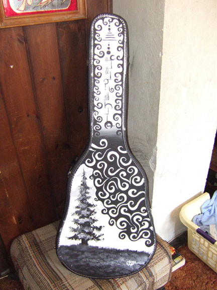 Guitar Case