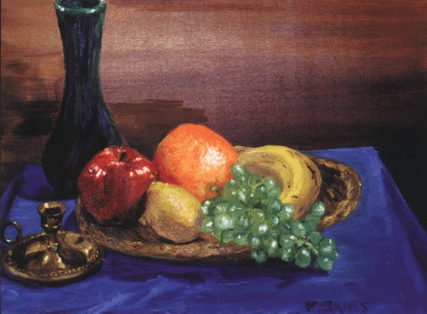 Stillllife