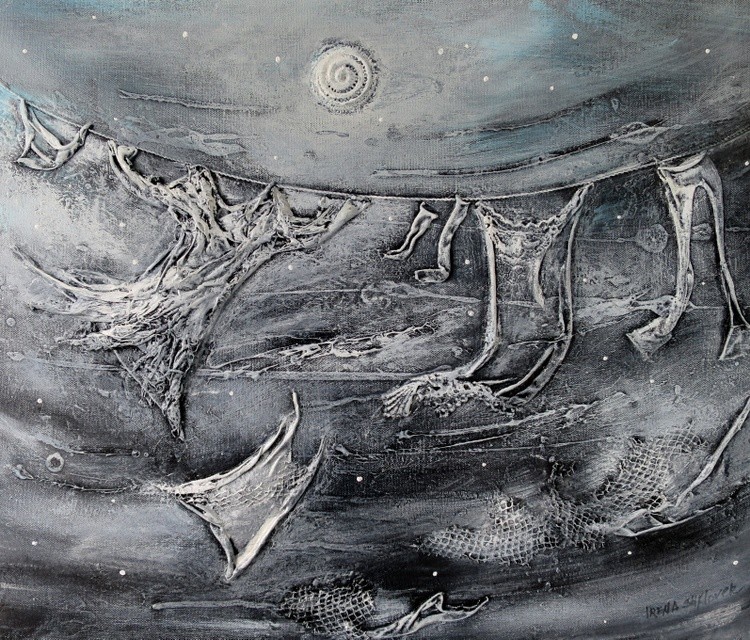 HangingUnderTheMoon