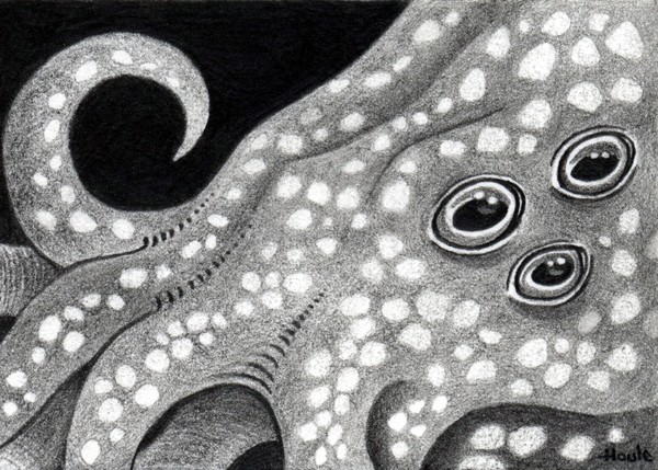 CTHULHU AWAKENS