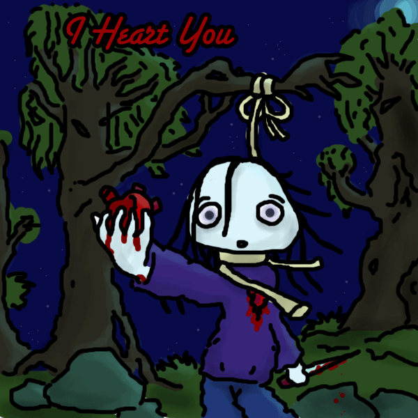 I heart You