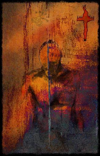 Turned Away