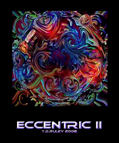 Eccentric II