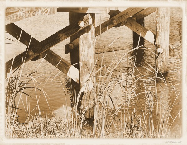 Bridge to the Past