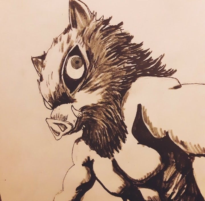 Inosuke