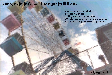 Changes 