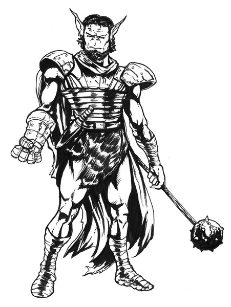 Bugbear