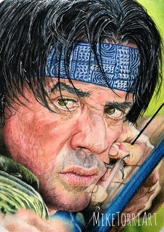 Rambo 