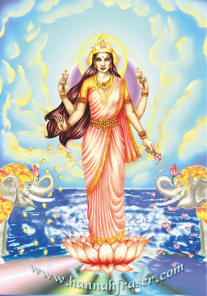 Abundance
