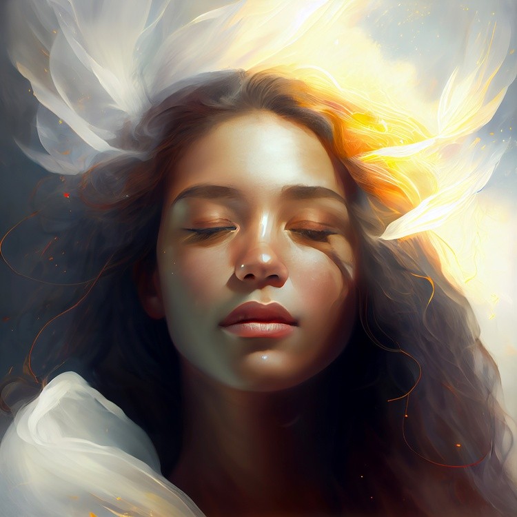 The Lightness of Soul