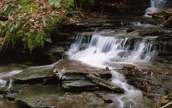 Little Fall