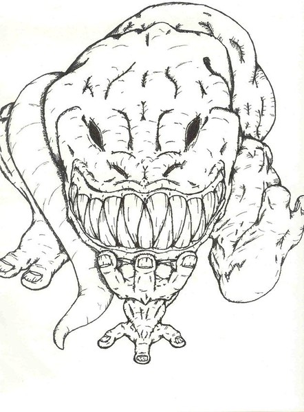 Creature