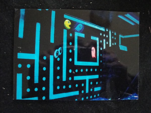 pac man 