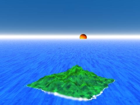 Mountain