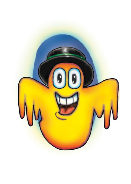 boo?