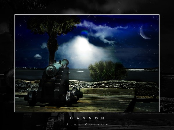 Cannon