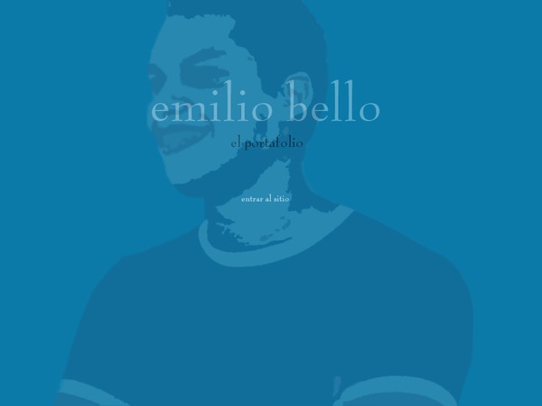 web portfolio