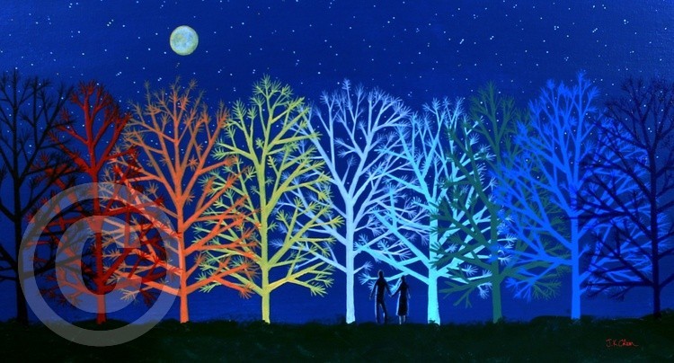 Same-Roots-Different-Barks
