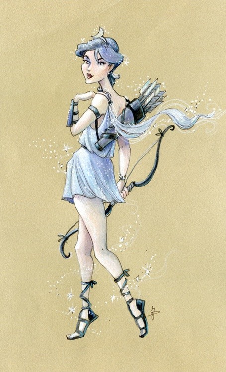 Artemis