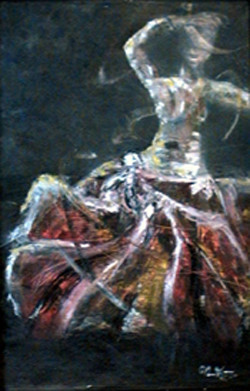 Dancer