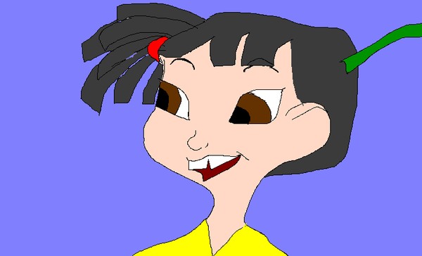 girl from that movie