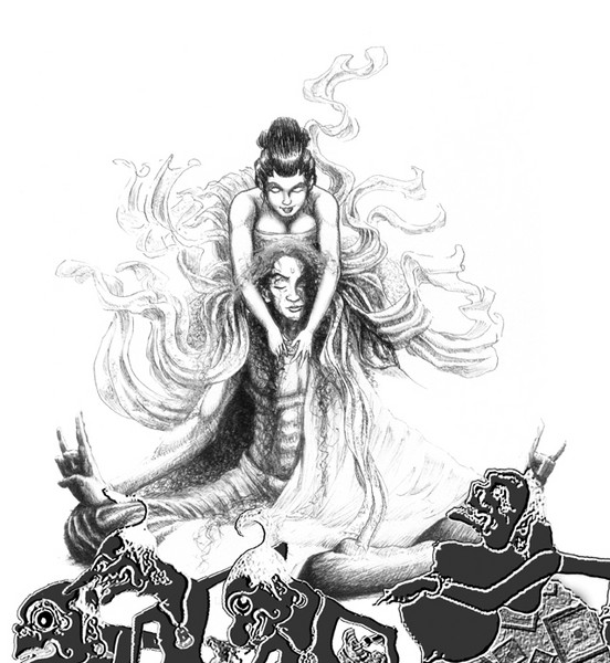 arjuna wilutomo