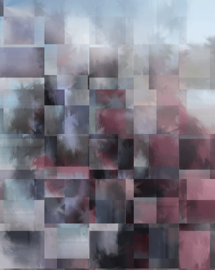 Artistic Blur