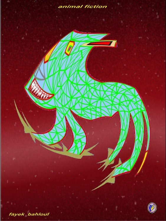 animal fiction