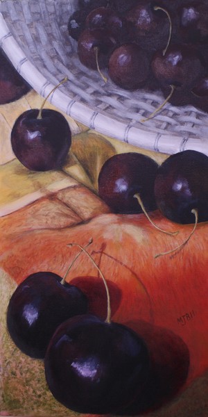 Cherries Jubilee