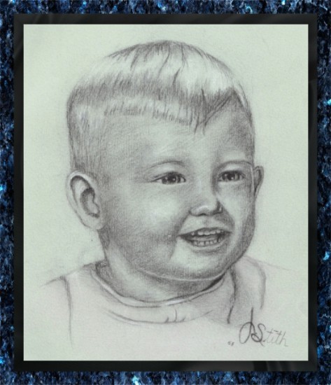 Young Boy