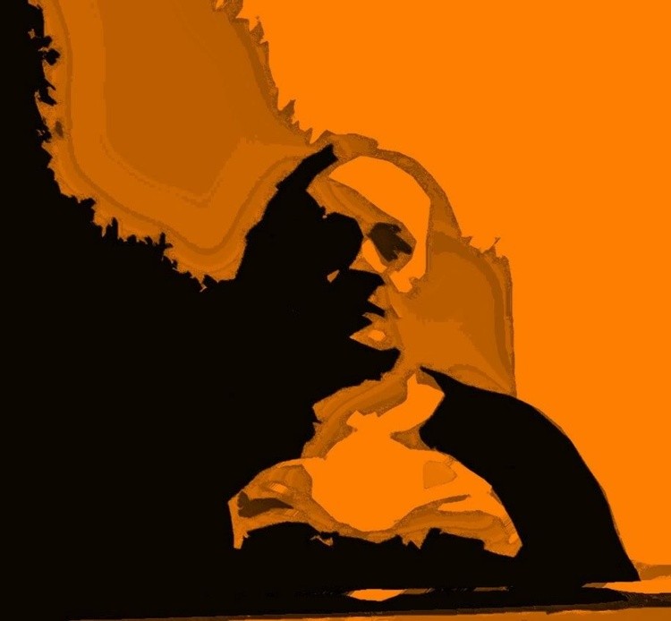 Self Portrait 2007