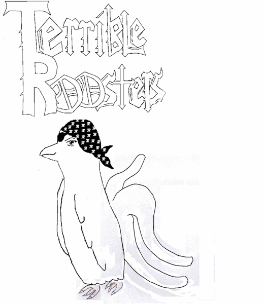 Terrible Roosters 1