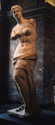 Venus Di Milo