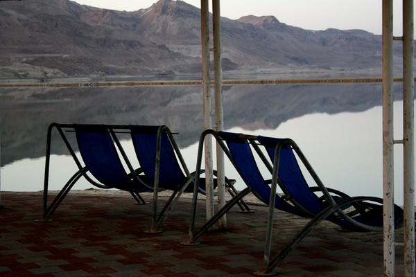 A great place to relax