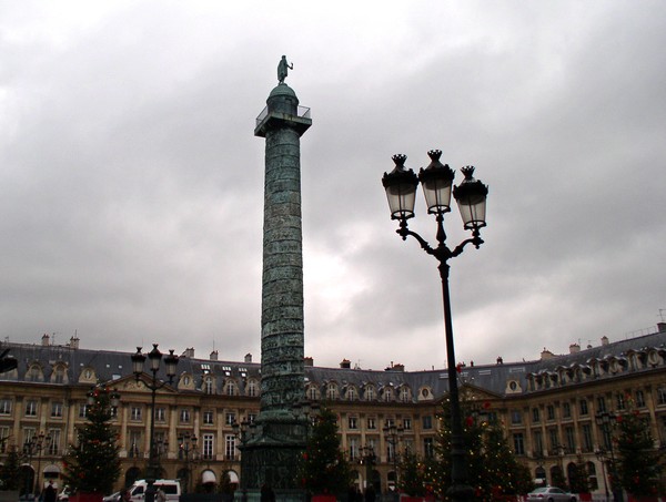 Place Vendome