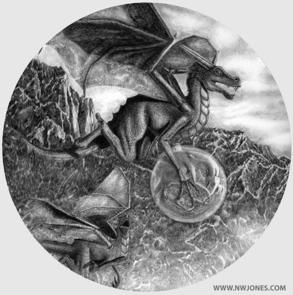 Dragon Valley