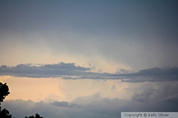 Storm Clouds