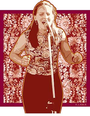 Untitled (from JKR series)