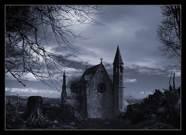 ReligiousDecay