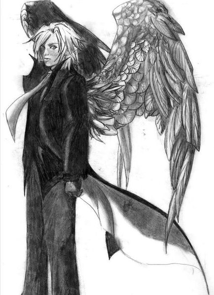 Evangel, the Messenger