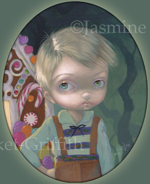 Hansel
