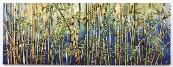 Keywest Bamboo Grove