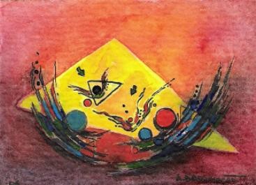 Untitled ( for ACEO)