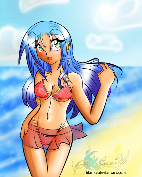 Craving Summer
