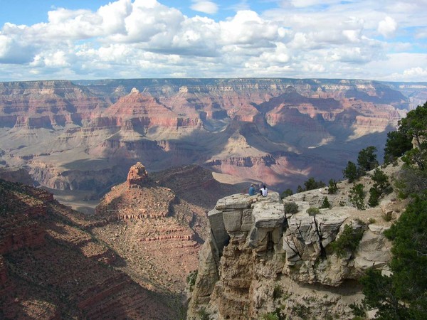 Grand Canyon
