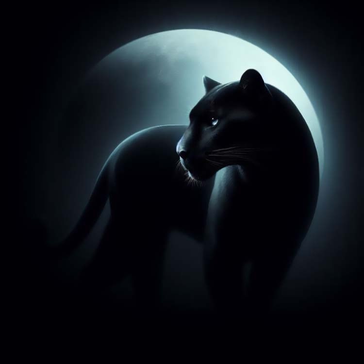 Black Panther