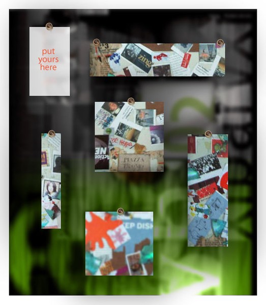 collage add on