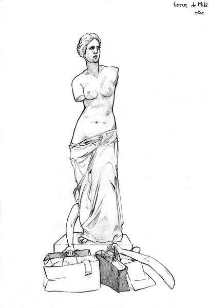 venus de mila