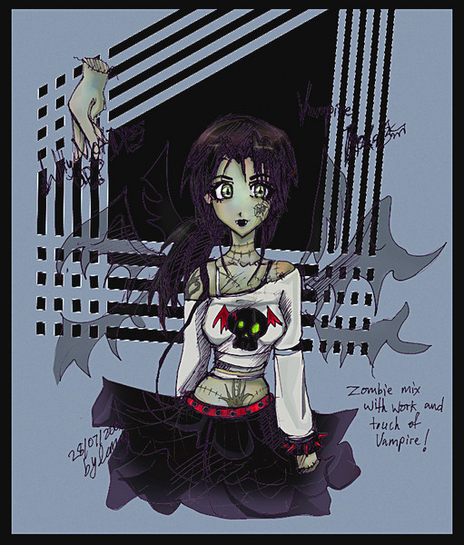 VamPirE looLA