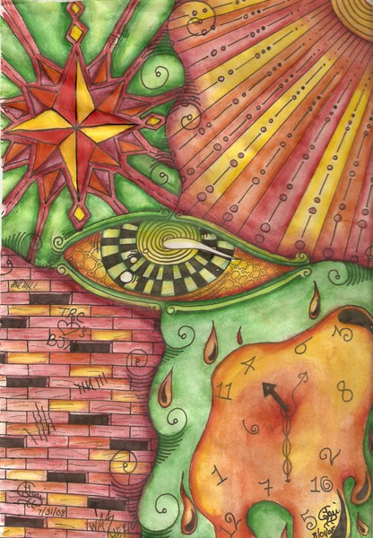Eye Of the Beholder
